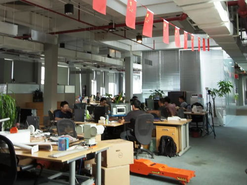 來寧創(chuàng)業(yè)，首選信息科技領(lǐng)域技術(shù)開發(fā)高地