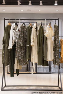 軍品服裝批發(fā) 風(fēng)格、品質(zhì)與商機并存的市場藍海