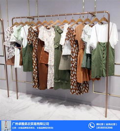 探尋東莞服裝品牌尾貨 弟衣加、批發(fā)市場的性價(jià)比之道
