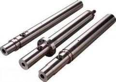 無(wú)鹵料專用雙合金機(jī)筒